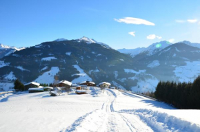 Oberhasenberghof, Taxenbach, Österreich